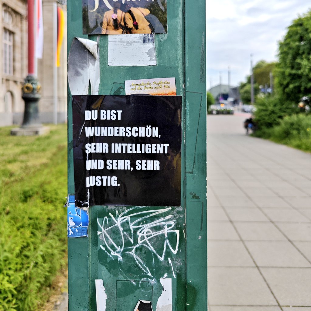 Sternschubsi Miechlämken tweet media