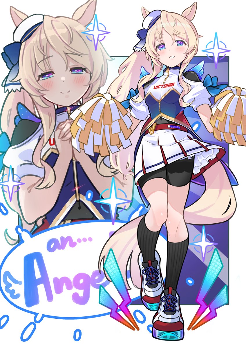 よこじ tweet media
