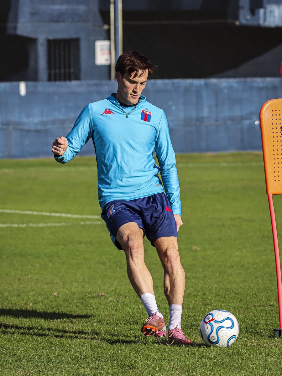 Club Atlético Tigre tweet media