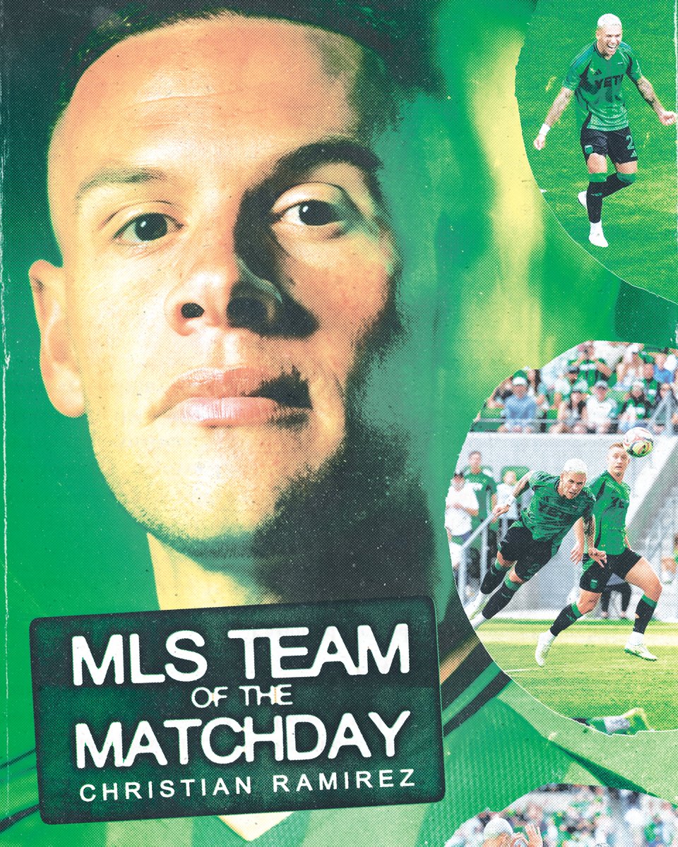 Austin FC tweet media