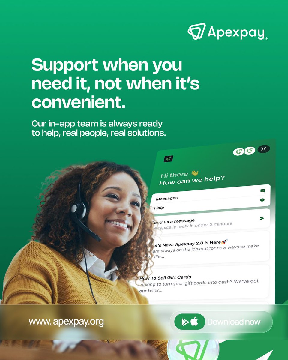 When you need help, timing matters.

That’s why our support team is always within reach, ready to assist when it counts.