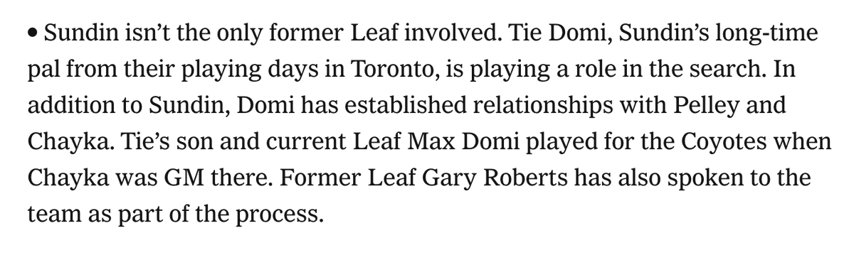 Greg Wyshynski tweet media
