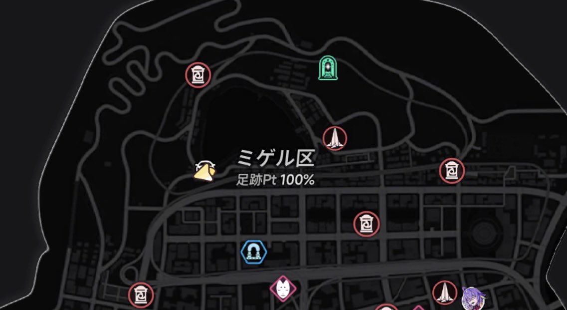 るびぃ_c:NTE tweet media
