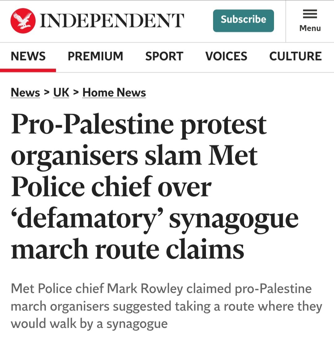 Palestine Solidarity Campaign tweet media
