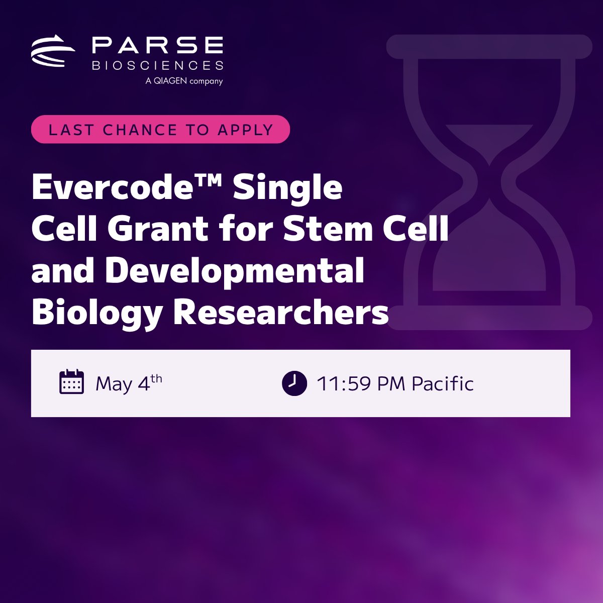 Parse Biosciences tweet media