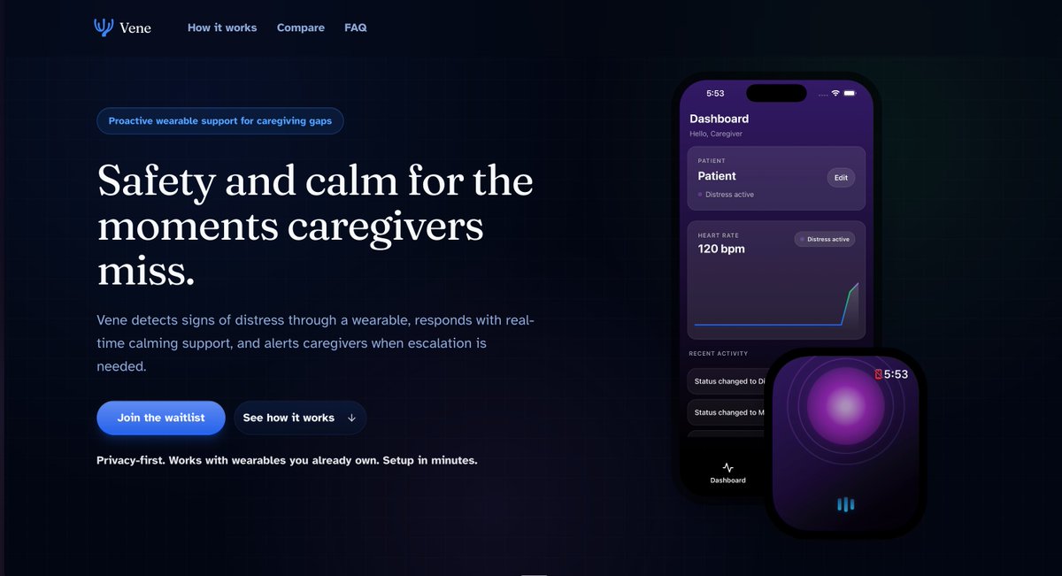 sujaldkl's tweet photo. NOTHING beats finally updating your landing page  😍

The difference is wild. https://t.co/2FDbZxA3IM
