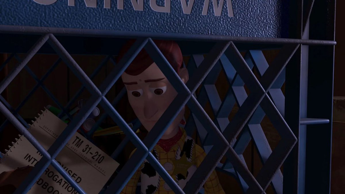 Toy Story Perfect Shots tweet media