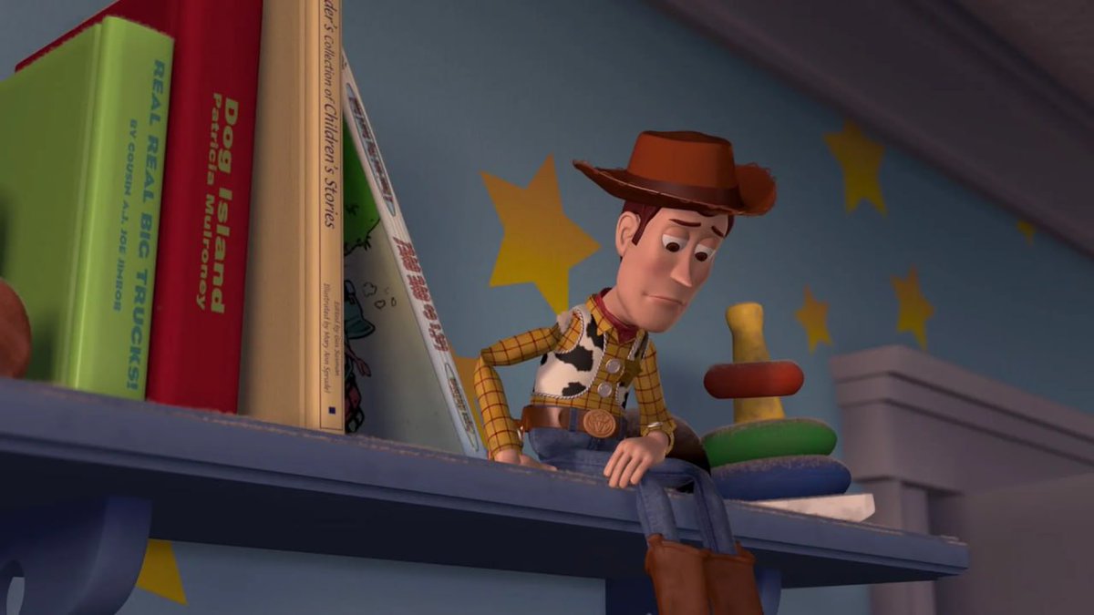 Toy Story Perfect Shots tweet media