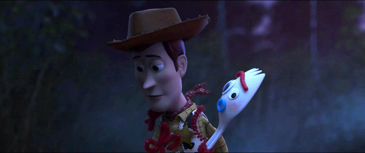 Toy Story Perfect Shots tweet media