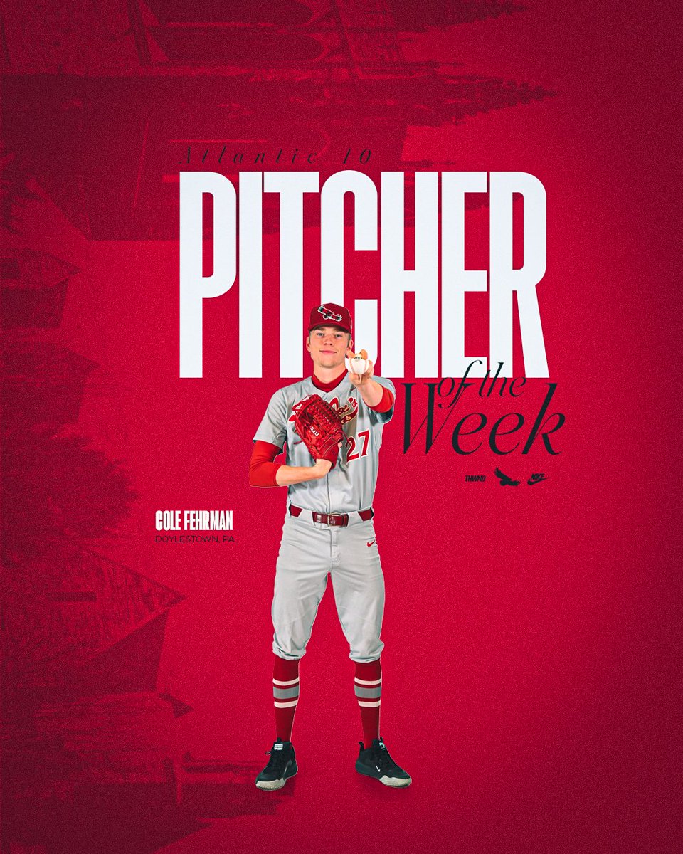 Saint Joseph's Baseball tweet media