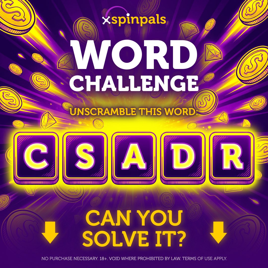 SpinPals Casino tweet media
