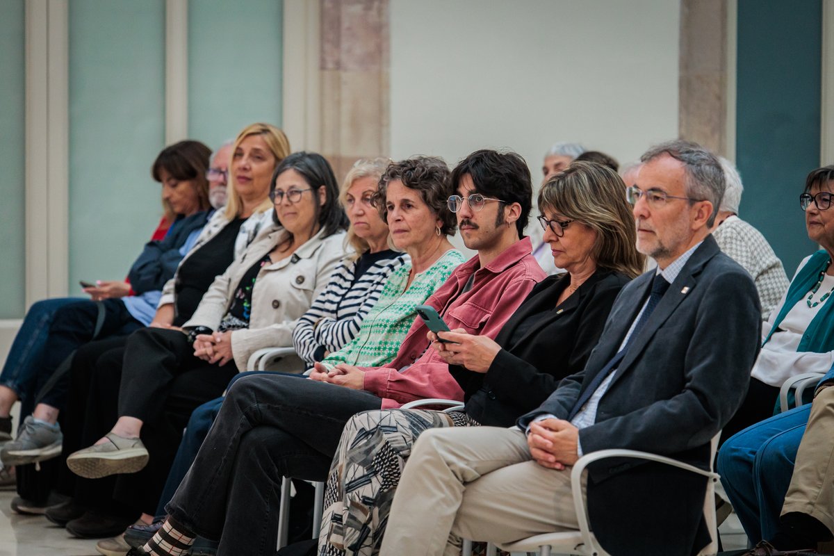 Parlament de Catalunya tweet media