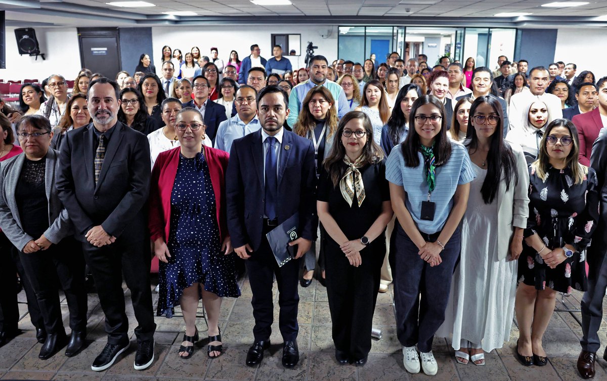 Fiscalía CDMX tweet media