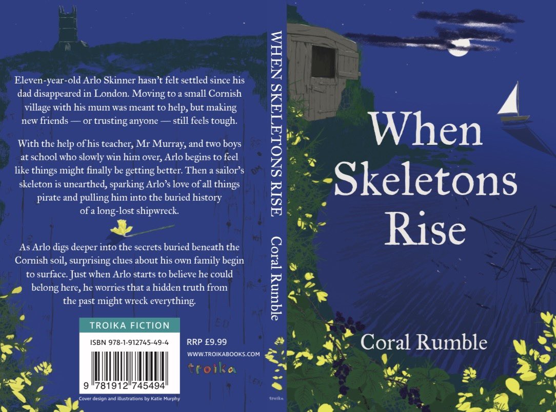 RumbleCoral's tweet image. I can’t wait for you to meet Arlo Skinner and his family. Nearly there! (Illustration by the wonderful cartoonist - think Private Eye - Twink Addison) #kidlit