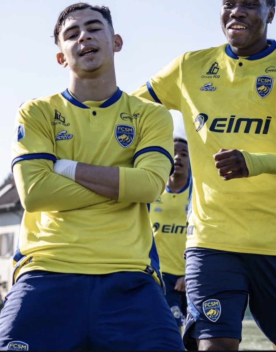 JDZ Football tweet media