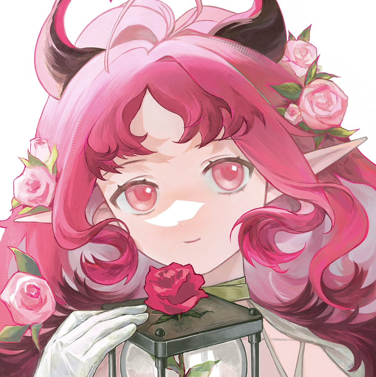 LIVIDE1017's tweet photo. #Arknights #アークナイツ #明日方舟
❤️ https://t.co/yNQJl3MHli
