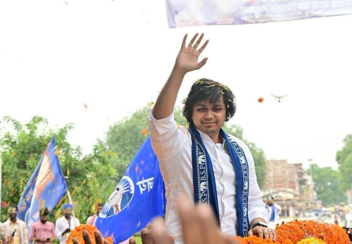 pk मौर्यवंश की बेटी ⛩️☸️ tweet media