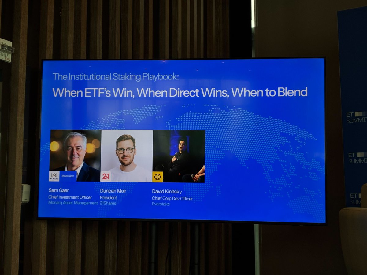 Everstake tweet media