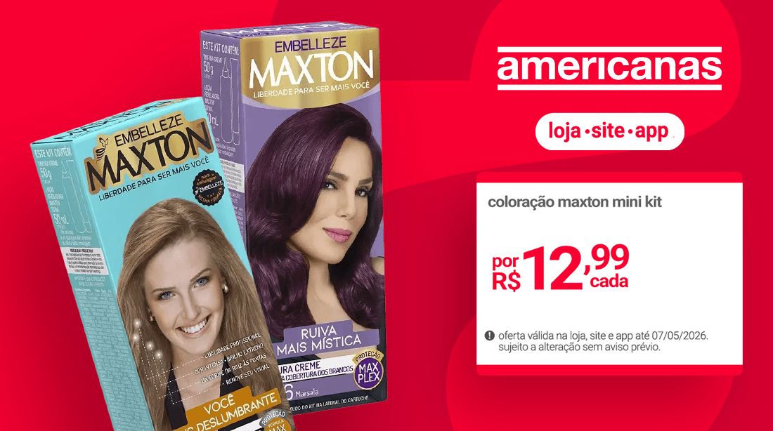 americanas tweet media