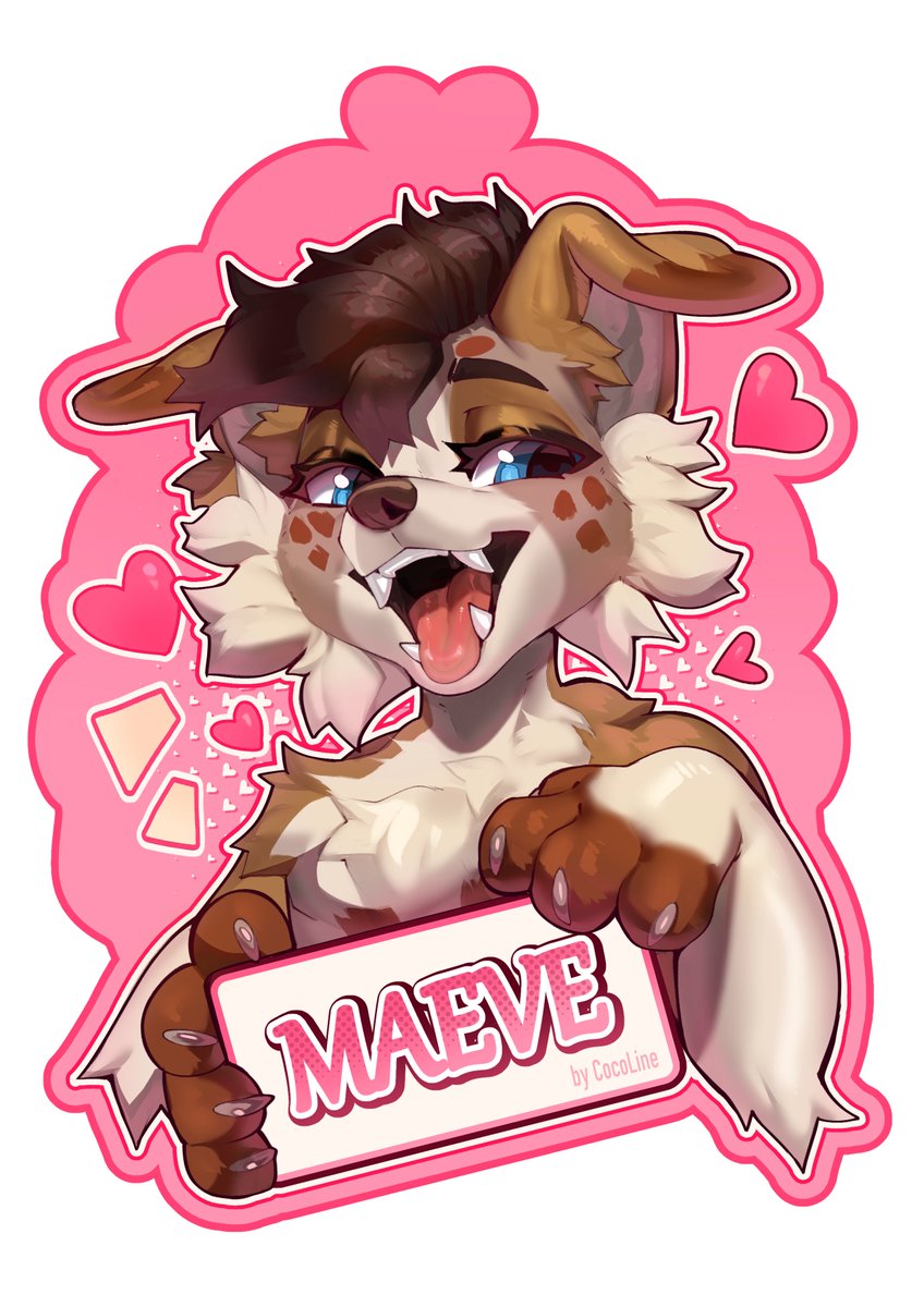 CocoLine SFW / Anthrotales / FUREAST 2026 tweet media