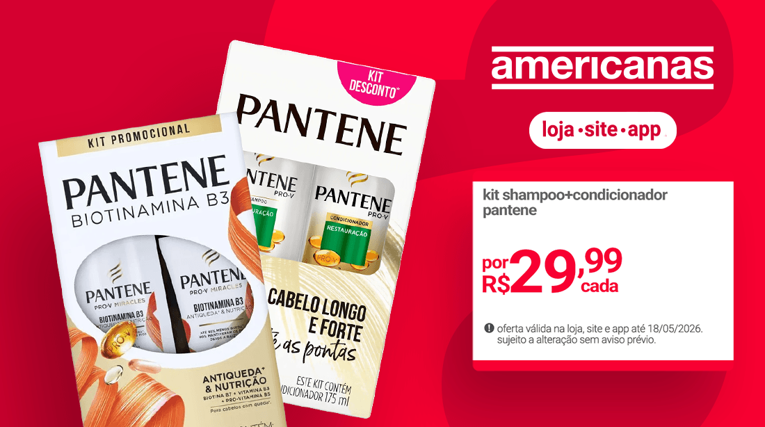 americanas tweet media
