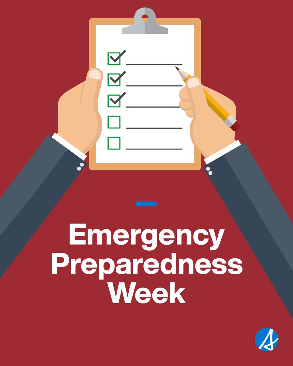YourAlberta's tweet photo. Are you and your community prepared for an emergency? Emergency Preparedness Week reminds us strong community networks experience better outcomes before, during and after emergencies. Learn more at https://t.co/spErCCRx8g. We are In It Together. https://t.co/T5oNj59fWR