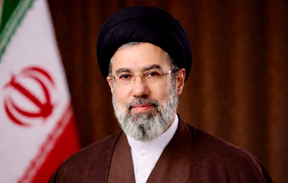 Globalsurv's tweet photo. BREAKING: IRANIAN military official warns UAE: Become ISRAELI’s “pawn” and your interests become legitimate targets. “– Tasnim 

An Iranian military official issued warned in response to reports of threats attributed to the UAE that if the UAE were to “become a pawn of Israel” and take action, Iran would respond forcefully, adding that Emirati interests could become targets.

Any escalation would lead to a broader response, stating Iran would no longer exercise restraint and could treat the UAE as part of Israel in the conflict. 

@wfwitness