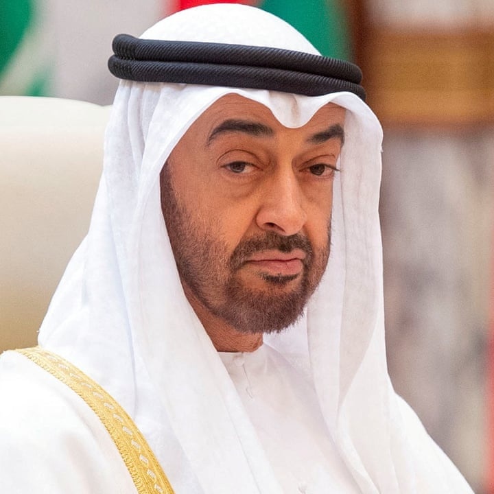 Globalsurv's tweet photo. BREAKING: IRANIAN military official warns UAE: Become ISRAELI’s “pawn” and your interests become legitimate targets. “– Tasnim 

An Iranian military official issued warned in response to reports of threats attributed to the UAE that if the UAE were to “become a pawn of Israel” and take action, Iran would respond forcefully, adding that Emirati interests could become targets.

Any escalation would lead to a broader response, stating Iran would no longer exercise restraint and could treat the UAE as part of Israel in the conflict. 

@wfwitness