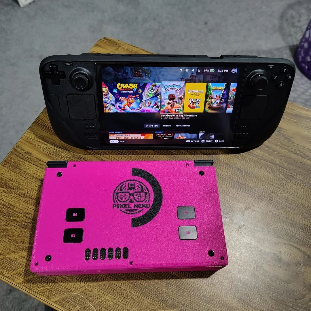 RetroHandhelds.gg tweet media