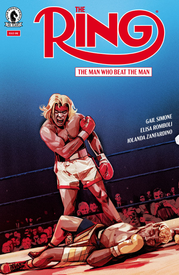Dark Horse Comics tweet media