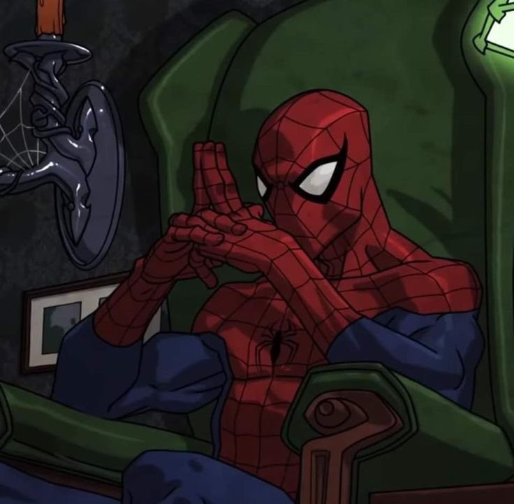 spidey🕸️📈 tweet media