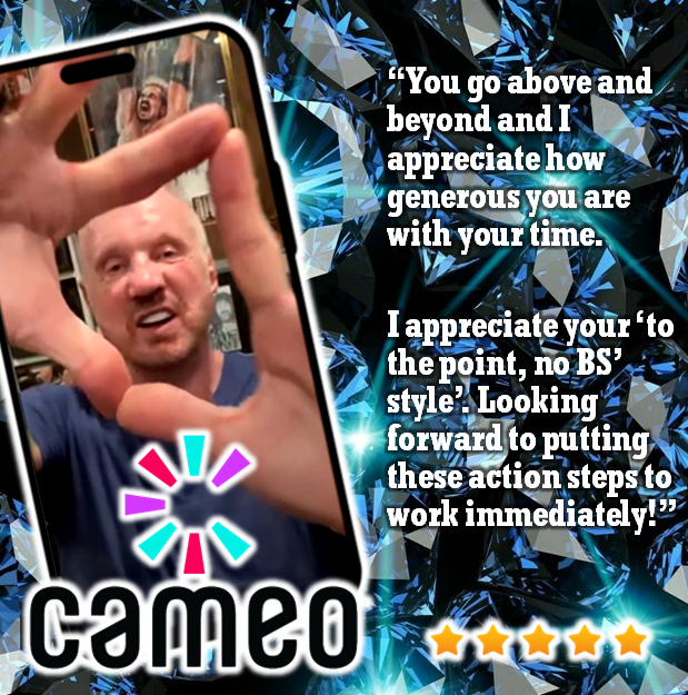 Diamond Dallas Page tweet media