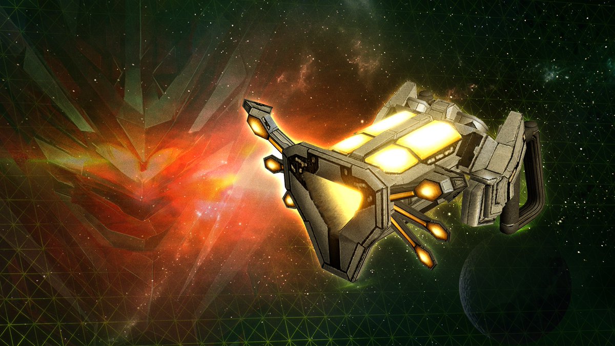 Star Trek Online tweet media