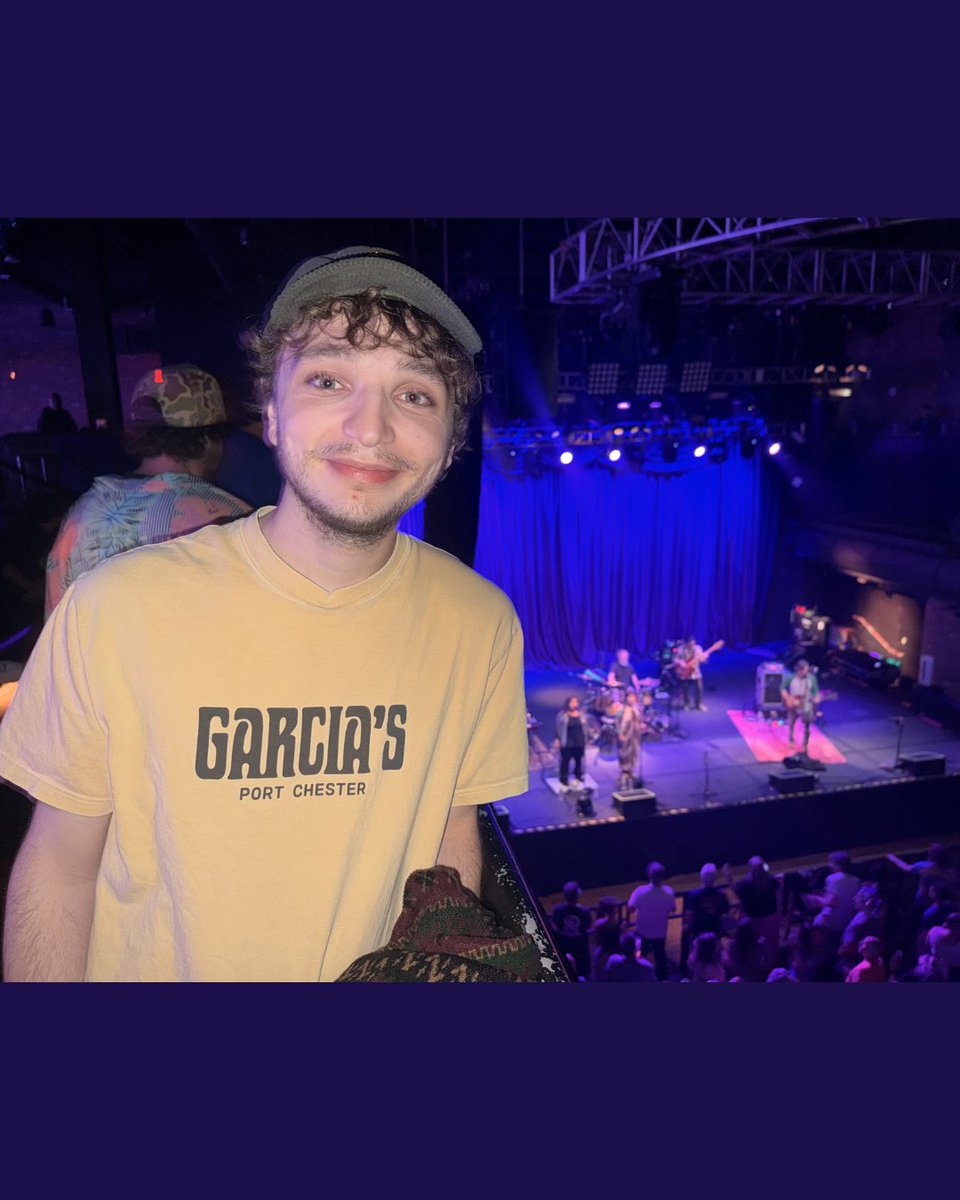 Garcia's at The Cap⚡️🌹💀 tweet media