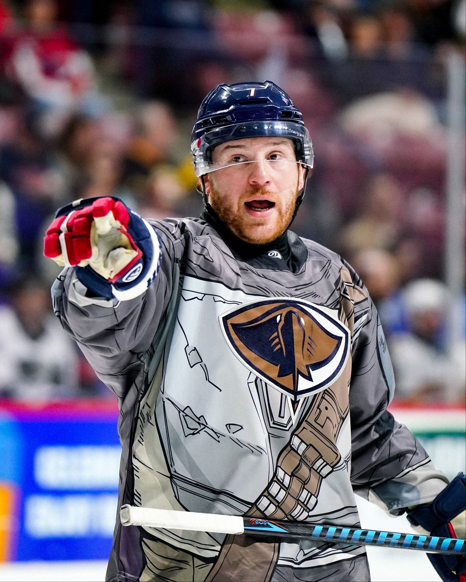 x - South Carolina Stingrays tweet media