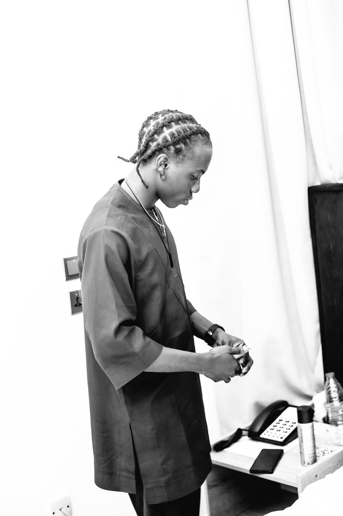 TEOG THE BARBS 💈✂️ tweet media