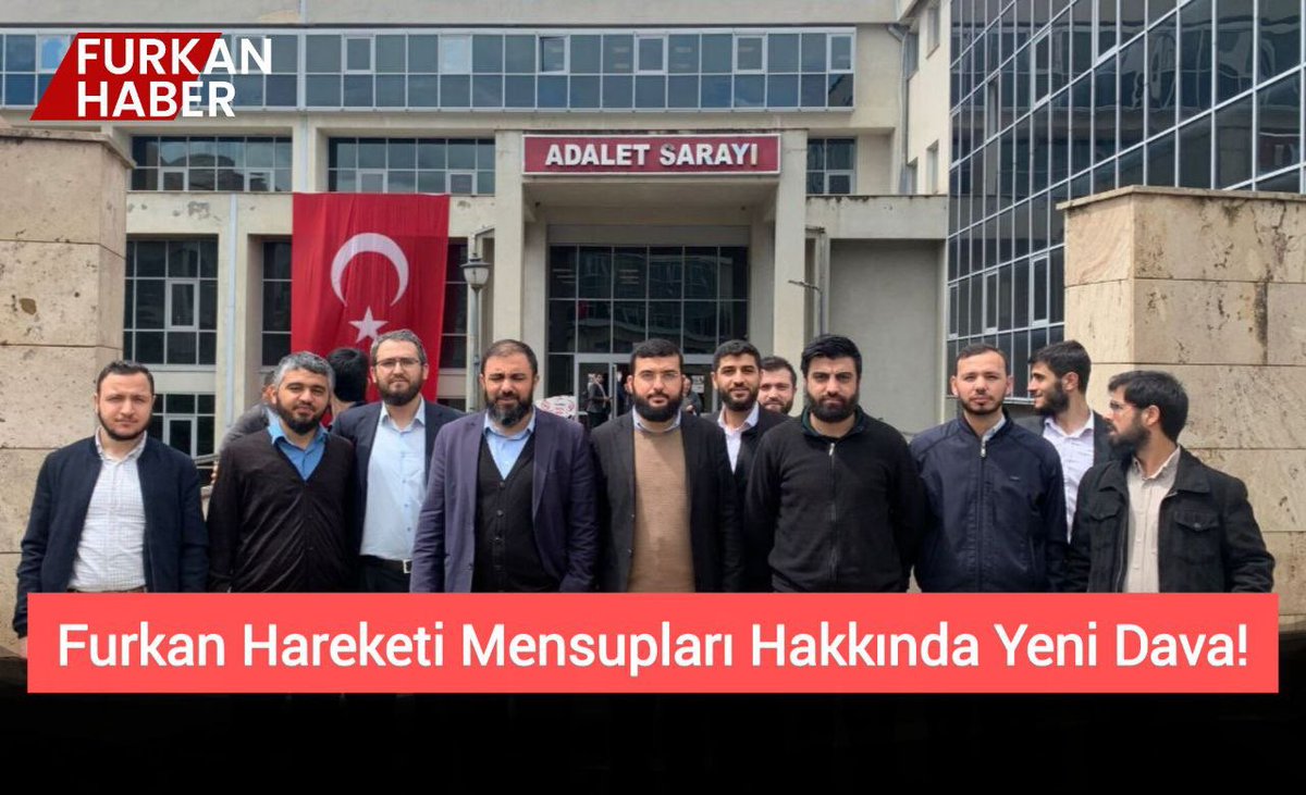 Furkan Haber tweet media
