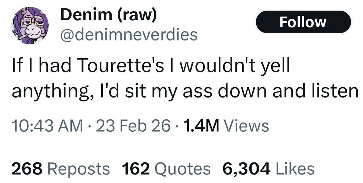 Delusional Takes tweet media