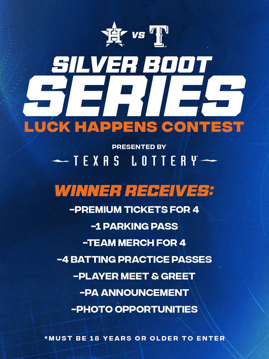 Houston Astros tweet media