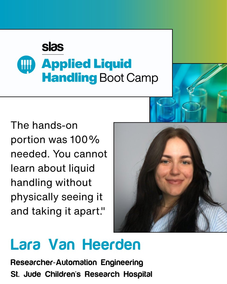 SLAS tweet media