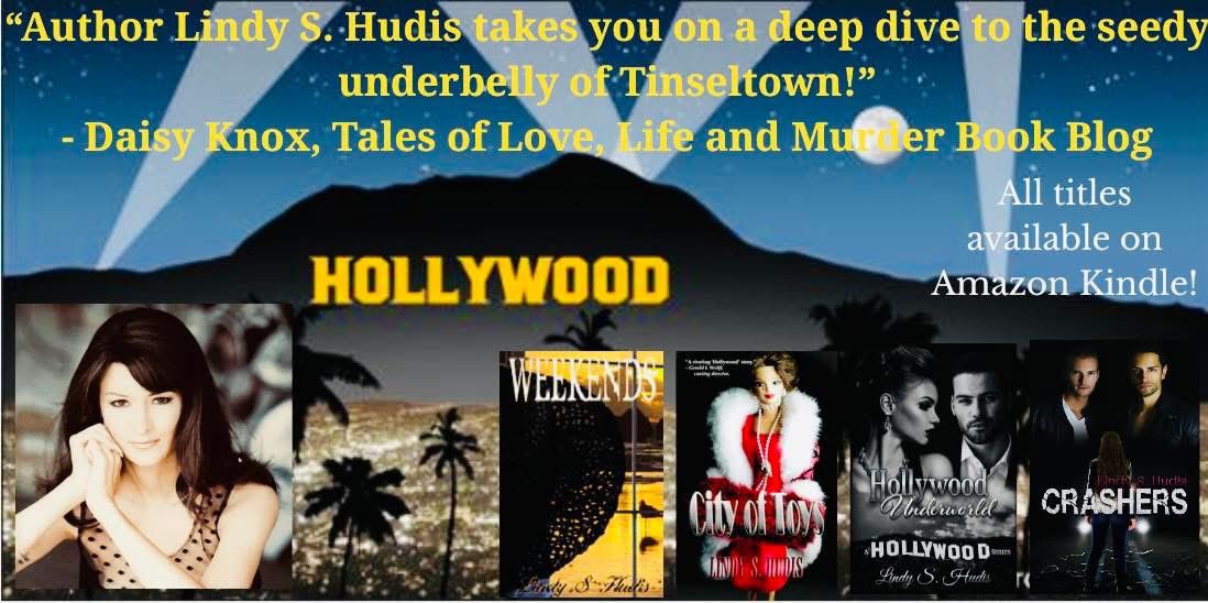 Lindy S. Hudis tweet media