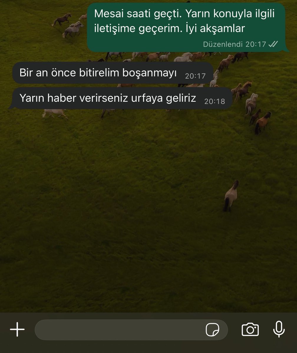 Dava yok, dosya yok ama motivasyon full:“Boşanmayı hemen bitirelim!”
Hukuk biraz slow motion abicim ya🙃
