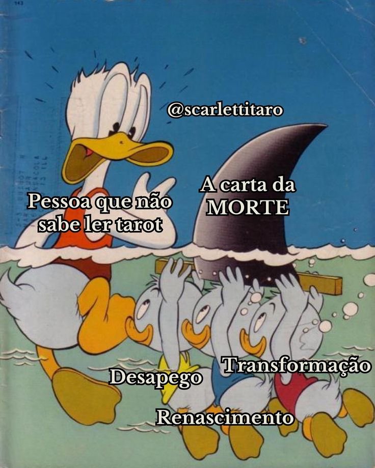 Lois taróloga tweet media