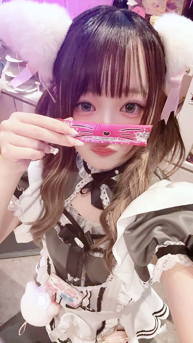 あんﾁｬﾝ tweet media