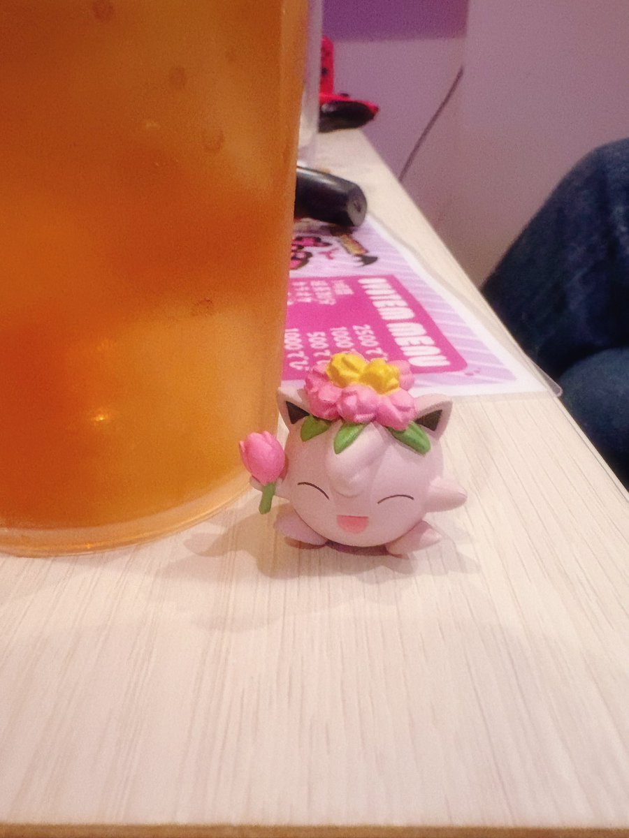 あんﾁｬﾝ tweet media