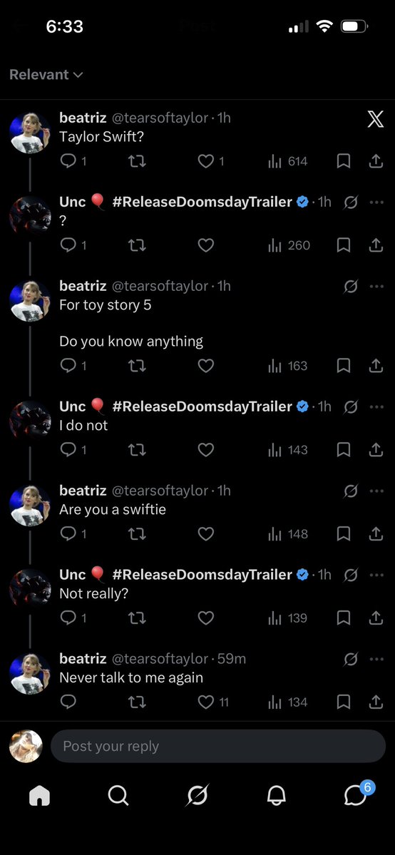 tony tweet media