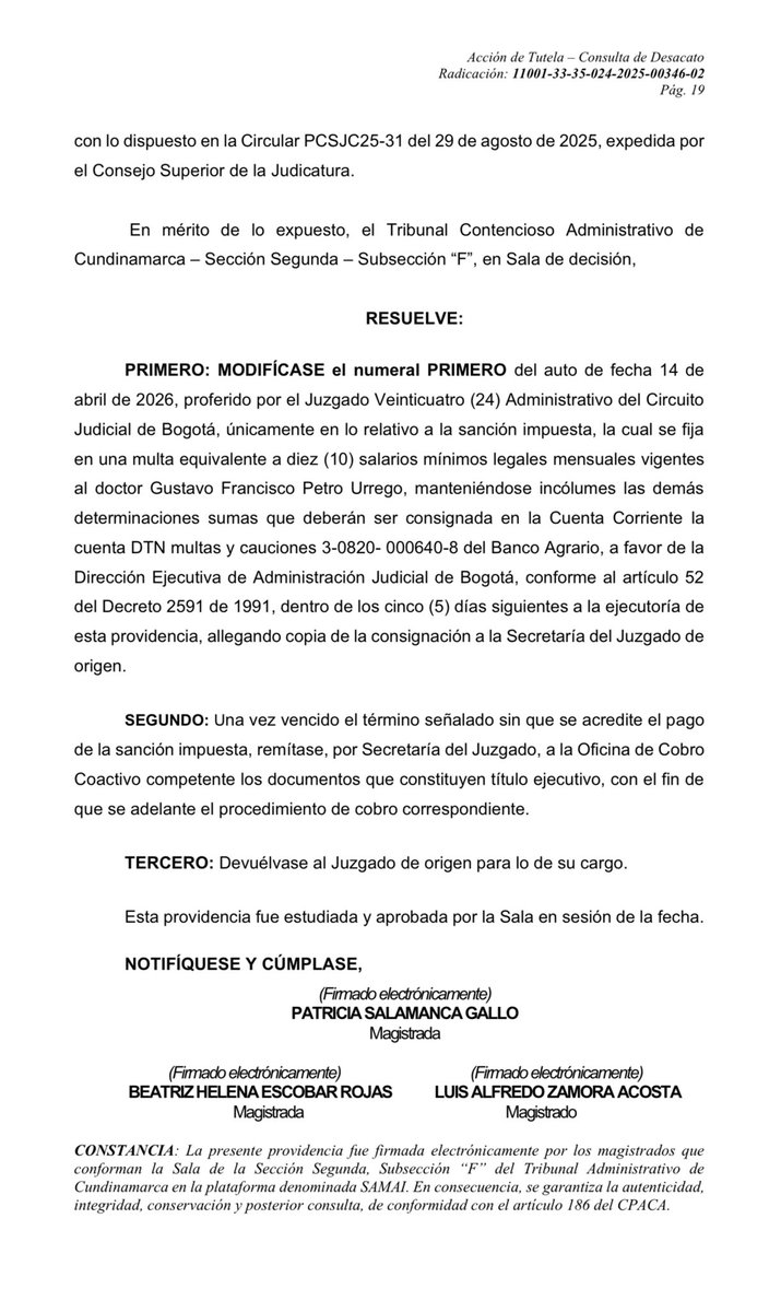 Julián Quintana tweet media