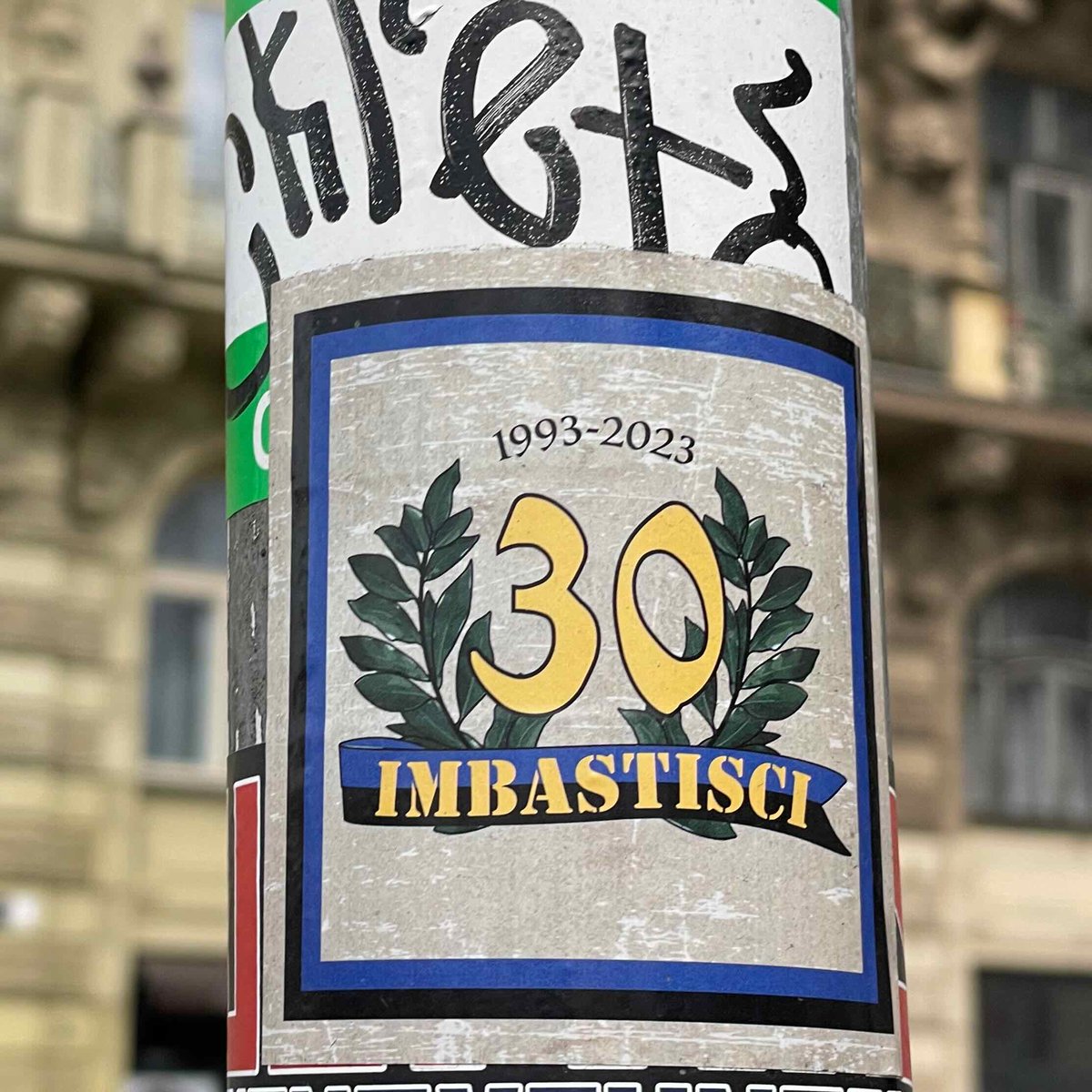 StickerHunting's tweet image. 🇮🇹 Inter Milan (more stickers: stckr.win/nUcgu9)
✅ Prague, Czechia
#Inter #ForzaInter #InterMilan #FCIM #SerieA
