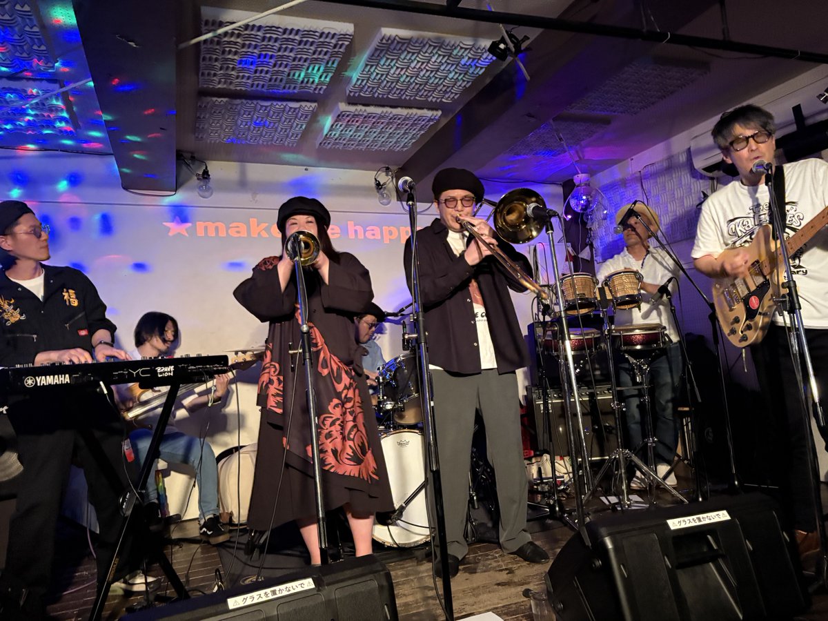 Yasuco tweet media