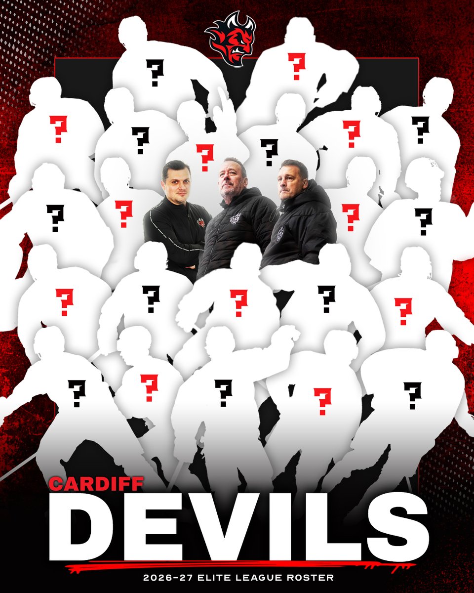 Cardiff Devils tweet media